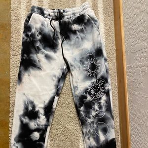 Sun to moon pants